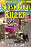 Scone Cold Killer (eBook, ePUB)