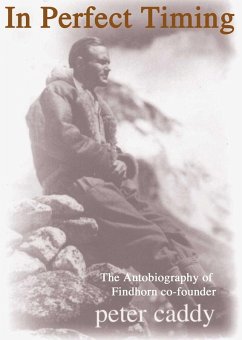 Cover In Perfect Timing (eBook, ePUB)