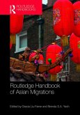 Routledge Handbook of Asian Migrations (eBook, PDF)