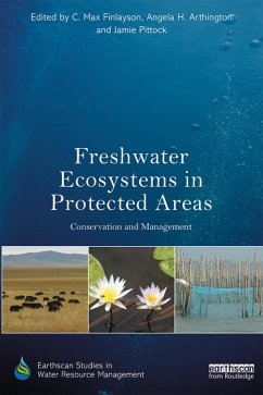 Freshwater Ecosystems in Protected Areas (eBook, PDF)