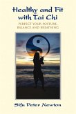 Healthy and Fit with Tai Chi (eBook, ePUB)