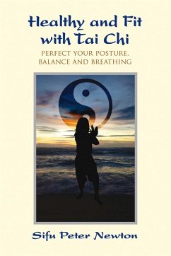Cover Healthy and Fit with Tai Chi (eBook, ePUB)