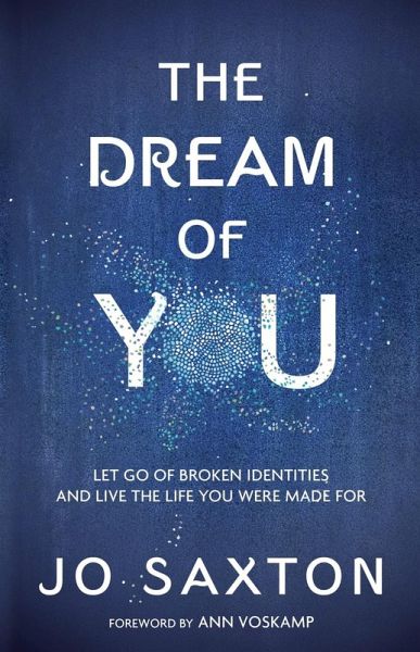 The Dream of You (eBook, ePUB)