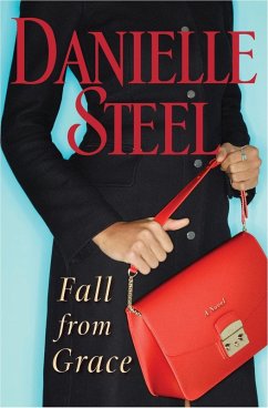 Fall from Grace (eBook, ePUB) - Steel, Danielle