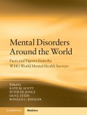 Mental Disorders Around the World (eBook, PDF)