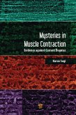 Mysteries in Muscle Contraction (eBook, ePUB)