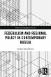 Federalism and Regional Policy in... - Bild 1