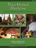 Thai Herbal Medicine (eBook, ePUB)