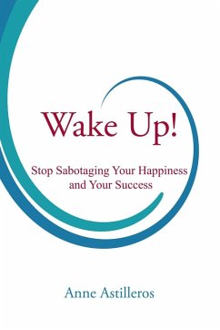 Wake Up! (eBook, ePUB) - Astilleros, Anne