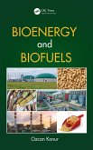 Bioenergy and Biofuels (eBook, PDF)