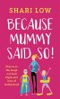Because Mummy Said So (eBook, ePUB) - Bild 1
