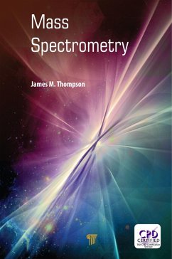 Cover Mass Spectrometry (eBook, ePUB)