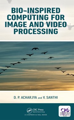 Cover Bio-Inspired Computing for Image and Video Processing (eBook, PDF)