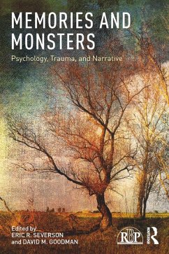 Cover Memories and Monsters (eBook, ePUB)