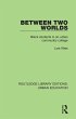 Between Two Worlds (eBook, PDF) - Bild 1