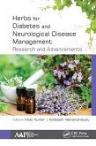 Herbs for Diabetes and Neurological Disease Management (eBook, PDF)