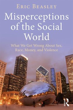 Cover Misperceptions of the Social World (eBook, PDF)