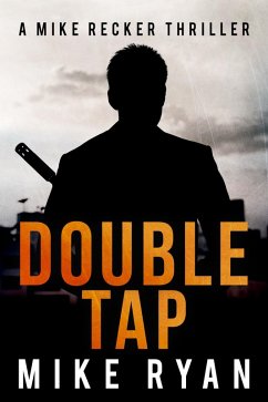 Double Tap (The Silencer Series, #6) (eBook, ePUB) - Ryan, Mike