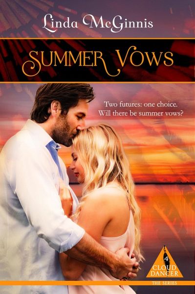 Summer Vows (Cloud Dancer, #4) (eBook, ePUB)