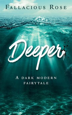 Cover Deeper (eBook, ePUB)