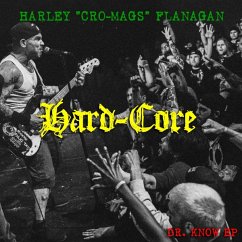 Cover Hard-Core-Dr.Know Ep
