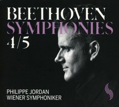 Sinfonien 4 & 5 - Beethoven,L.Van