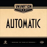 Automatic (Black Double Vinyl)