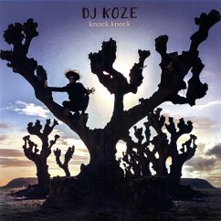 Knock Knock (2lp+7''+Mp3) - Dj Koze