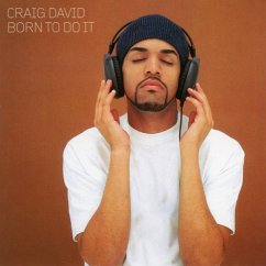 Born To Do It - David,Craig