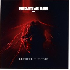 Control The Fear - Negative Self
