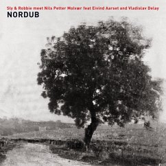 Nordub - Sly & Robbie/Molvaer,Nils P./Aarset,E./Delay,V.