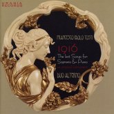1916-Letzte Lieder 1916-Letzte Lieder