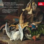 Hunting Music Of Old Czech Masters