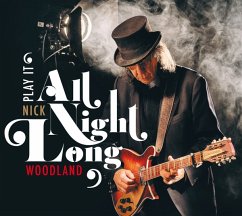 All Night Long - Woodland,Nick