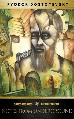 Cover Notes From The Underground (eBook, ePUB)