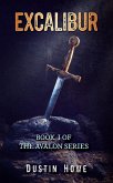 Excalibur (Avalon, #1) (eBook, ePUB)