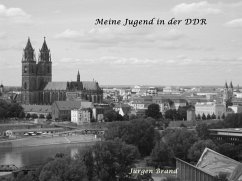 Meine Jugend in der DDR (eBook, ePUB) - Brand, Jürgen