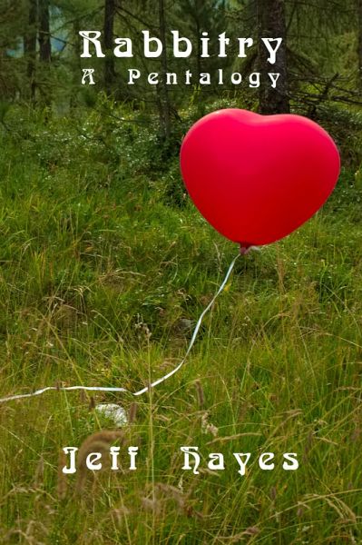 Rabbitry (eBook, ePUB) Rabbitry (eBook, ePUB)