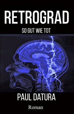 Cover RETROGRAD (eBook, ePUB)