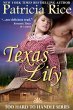 Texas Lily (Too Hard to Handle, #1)... - Bild 1
