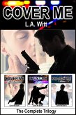 Cover Me - Boxed Set (eBook, ePUB) Cover Me - Boxed Set (eBook, ePUB)