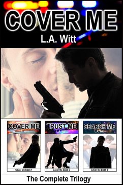 Cover Me - Boxed Set (eBook, ePUB) - Witt, L. A.