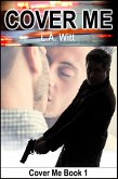 Cover Me (eBook, ePUB) Cover Me (eBook, ePUB)