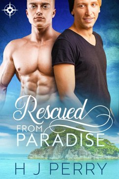 Cover Rescued From Paradise (eBook, ePUB)