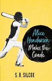 Alice Henderson Makes the Grade (The Alice Henderson, #2) (eBook, ePUB)