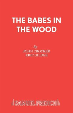 The Babes in the Wood - Crocker, John