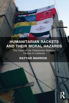 Cover Humanitarian Rackets and their Moral Hazards