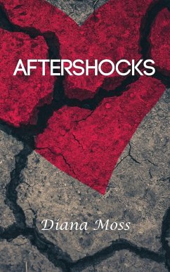 Aftershocks - Moss, Diana