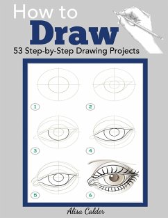 How to Draw - Calder, Alisa