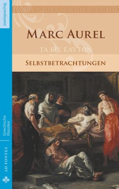 Selbstbetrachtungen - Aurel, Marc